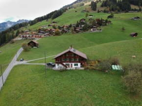 Gutenbrunnenstrasse 94 Lenk